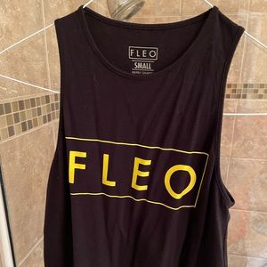 Fleo Parker tank size small